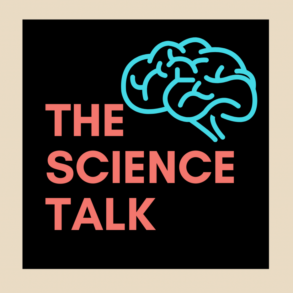 Keeping up with The Science Talk!