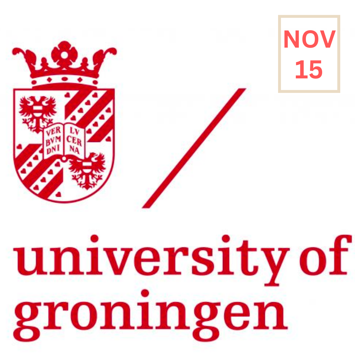 Under the Microscope at University of Groningen