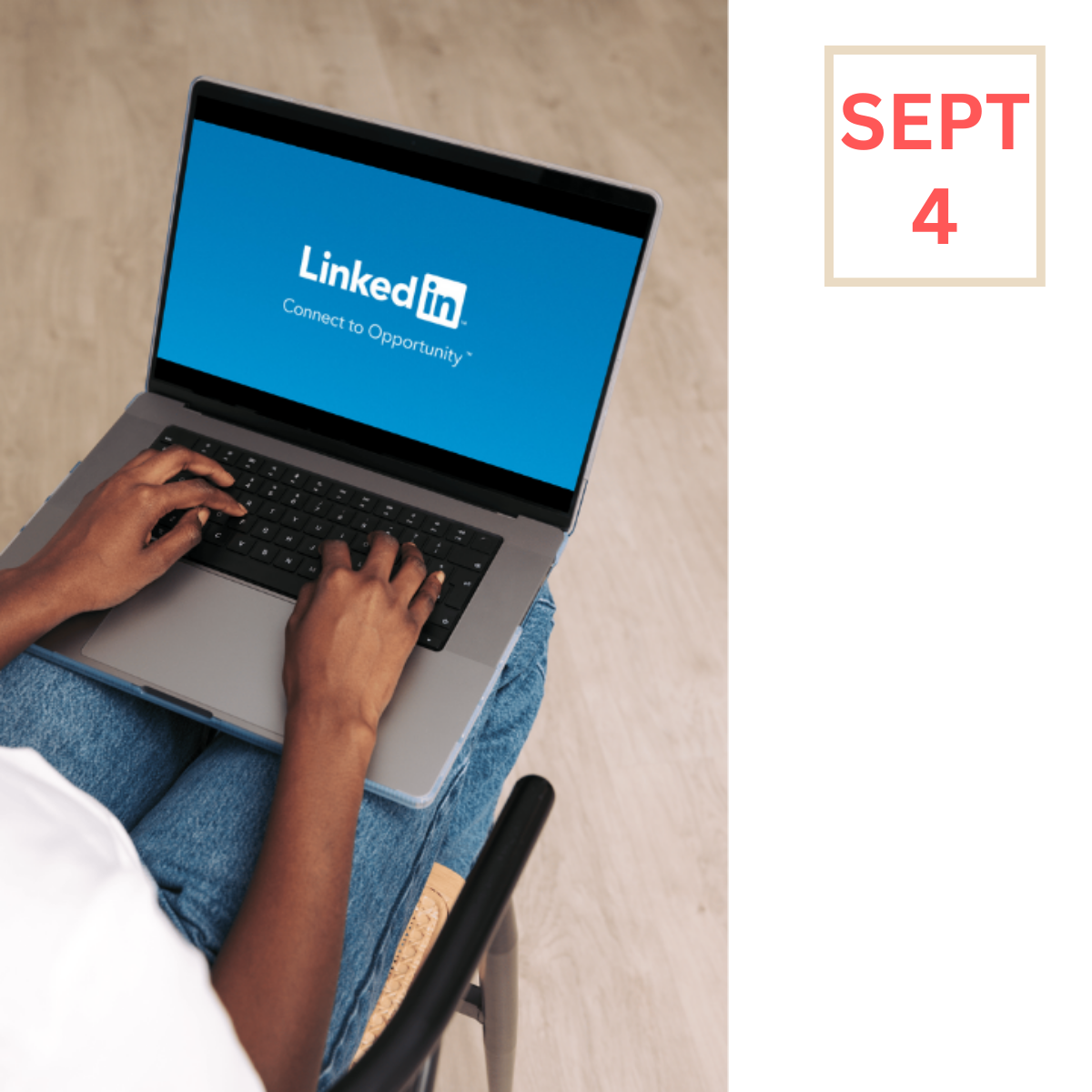 Ace your linkedin training