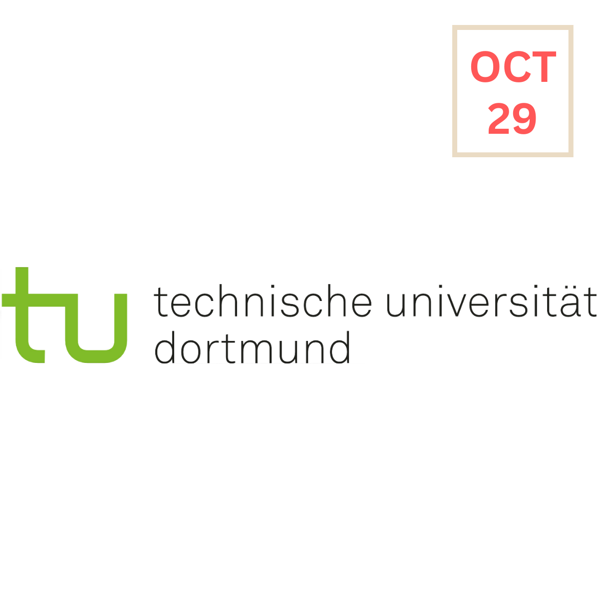 TU Dortmund_October 2024