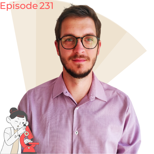Graphene Strainstronics: Prague to Production ft. Martin Rejhon