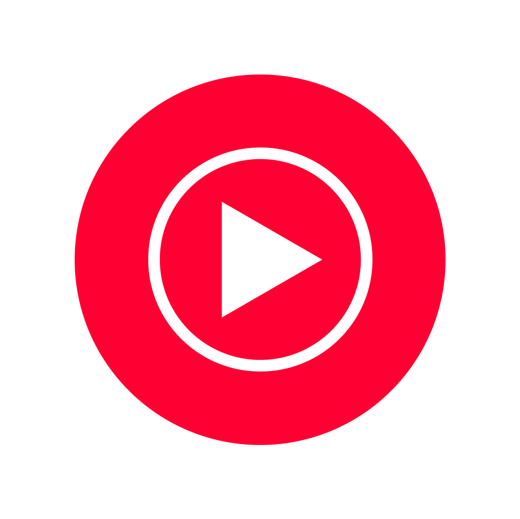 YouTube Music